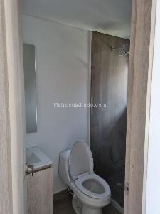 Apartamento en venta en Las Nieves, Bogotá · foto 3 de 8