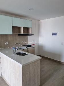 Apartamento en venta en Centro Las Nieves, Bogotá · foto 2 de 8