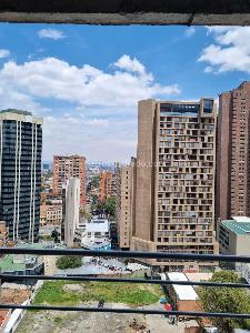 Apartamento en venta en Centro Las Nieves, Bogotá · foto 6 de 8