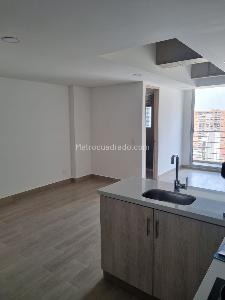 Apartamento en venta en Centro Las Nieves, Bogotá · foto 8 de 8