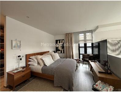 Apartamento de 2 alcobas en arriendo en Chico Norte, Bogotá, 87 m² · foto 13 de 13