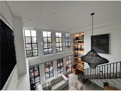 Apartamento de 2 alcobas en arriendo en Chico Norte, Bogotá, 87 m² · foto 2 de 13