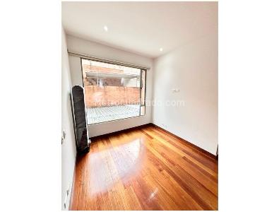 Apartamento de 2 alcobas en arriendo en Chico, Bogotá, 100 m² · foto 3 de 7