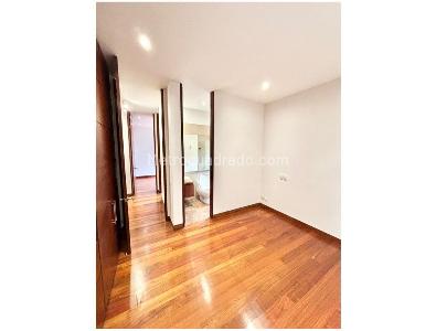Apartamento de 2 alcobas en arriendo en Chico, Bogotá, 100 m² · foto 2 de 6