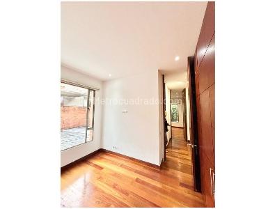 Apartamento de 2 alcobas en arriendo en Chico, Bogotá, 100 m² · foto 3 de 6