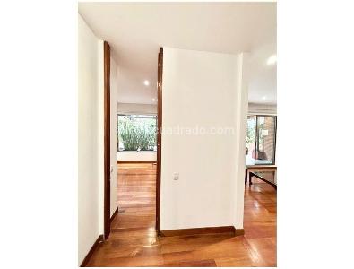 Apartamento de 2 alcobas en arriendo en Chico, Bogotá, 100 m² · foto 5 de 6