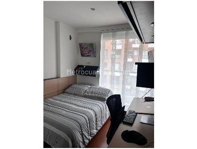 Apartamento de 2 alcobas en venta en Ricon Del Chico, Bogotá, 98 m² · foto 5 de 9