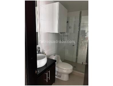 Apartamento de 2 alcobas en venta en Ricon Del Chico, Bogotá, 98 m² · foto 6 de 9