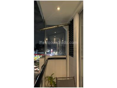 Apartamento de 2 alcobas en venta en Ricon Del Chico, Bogotá, 98 m² · foto 8 de 9