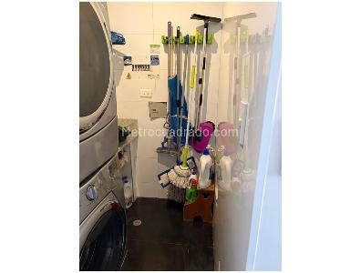 Apartamento de 2 alcobas en venta en Ricon Del Chico, Bogotá, 98 m² · foto 9 de 9