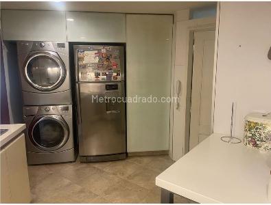 Apartamento de 3 alcobas en venta en El Retiro, Bogotá, 145 m² · foto 10 de 11