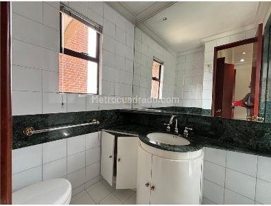 Apartamento en venta en Chico Norte, Bogotá · foto 10 de 10