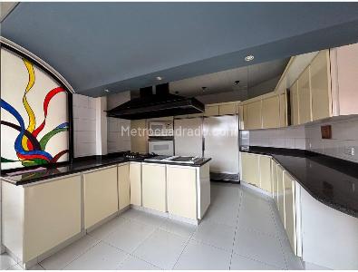 Apartamento en venta en Chico Norte, Bogotá · foto 5 de 10