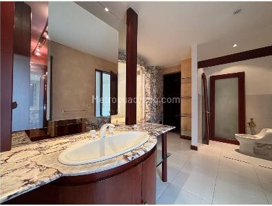 Apartamento en venta en Chico Norte, Bogotá · foto 6 de 10