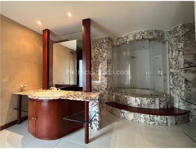 Apartamento en venta en Chico Norte, Bogotá · foto 7 de 10