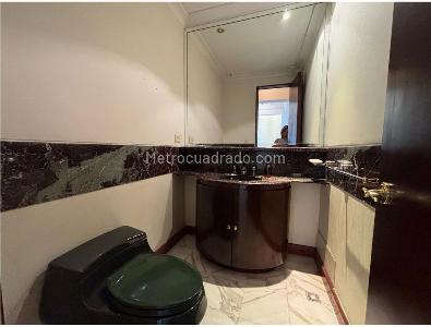 Apartamento en venta en Chico Norte, Bogotá · foto 9 de 10