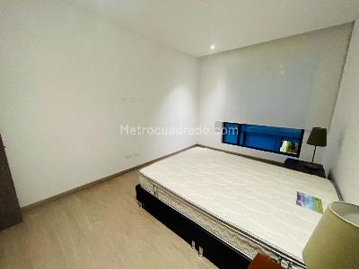 Apartamento de 3 alcobas en arriendo en Chico Norte, Bogotá, 150 m² · foto 15 de 19