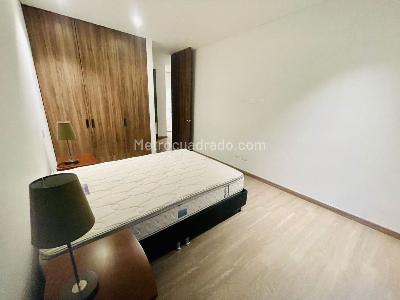 Apartamento de 3 alcobas en arriendo en Chico Norte, Bogotá, 150 m² · foto 16 de 19