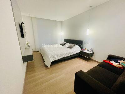 Apartamento de 3 alcobas en arriendo en Chico Norte, Bogotá, 150 m² · foto 9 de 19