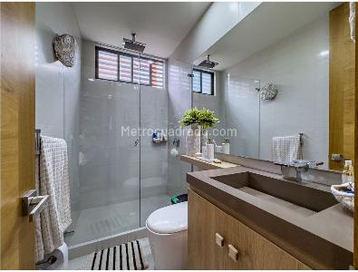 Apartamento en venta en Chico Navarra, Bogotá · foto 10 de 13