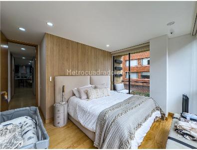 Apartamento en venta en Chico Navarra, Bogotá · foto 12 de 13