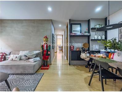 Apartamento en venta en Chico Navarra, Bogotá · foto 4 de 13
