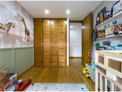 Apartamento en venta en Chico Navarra, Bogotá · foto 8 de 13