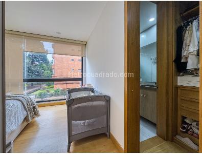 Apartamento en venta en Chico Navarra, Bogotá · foto 9 de 13