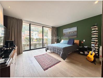 Apartamento de 3 alcobas en venta en Los Rosales, Bogotá, 265 m² · foto 10 de 20