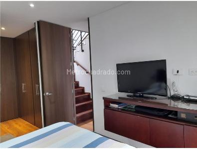 Apartamento de 4 alcobas en venta en Alejandria, Bogotá, 203 m² · foto 4 de 9