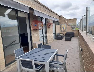 Apartamento de 4 alcobas en venta en Alejandria, Bogotá, 203 m² · foto 9 de 9