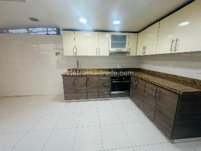Casa de 3 alcobas en venta en Villas Del Prado, Bogotá, 138 m² · foto 7 de 20