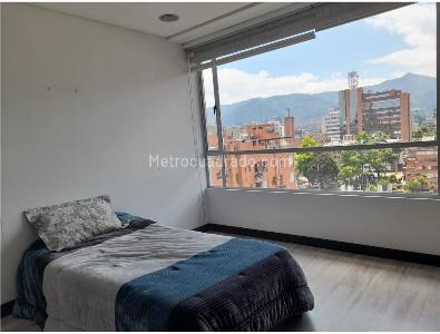 Apartamento de 3 alcobas en venta en Chico Norte Iii, Bogotá, 213 m² · foto 10 de 13