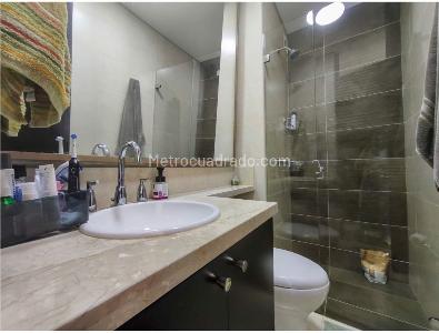 Apartamento de 3 alcobas en venta en Lagos De Cordoba, Bogotá, 172 m² · foto 12 de 20