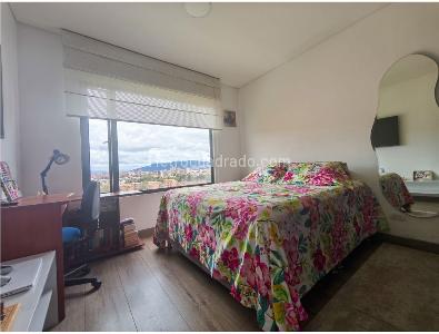 Apartamento de 3 alcobas en venta en Lagos De Cordoba, Bogotá, 172 m² · foto 13 de 20