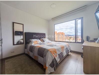Apartamento de 3 alcobas en venta en Lagos De Cordoba, Bogotá, 172 m² · foto 14 de 20