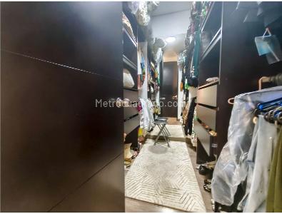 Apartamento de 3 alcobas en venta en Lagos De Cordoba, Bogotá, 172 m² · foto 15 de 20