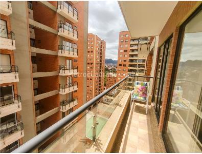 Apartamento de 3 alcobas en venta en Lagos De Cordoba, Bogotá, 172 m² · foto 16 de 20