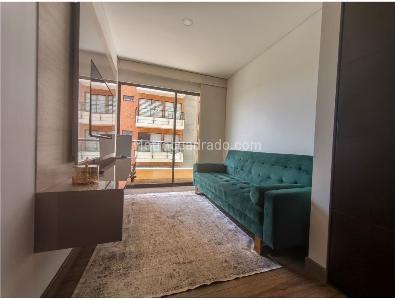 Apartamento de 3 alcobas en venta en Lagos De Cordoba, Bogotá, 172 m² · foto 17 de 20