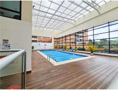 Apartamento de 3 alcobas en venta en Lagos De Cordoba, Bogotá, 172 m² · foto 19 de 20