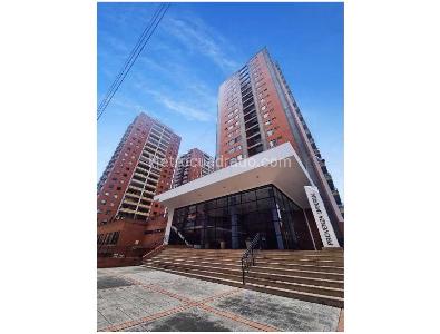 Apartamento de 3 alcobas en venta en Lagos De Cordoba, Bogotá, 172 m² · foto 20 de 20