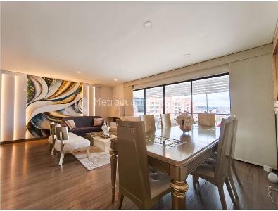 Apartamento de 3 alcobas en venta en Lagos De Cordoba, Bogotá, 172 m² · foto 3 de 20