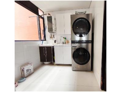 Apartamento de 3 alcobas en venta en Lagos De Cordoba, Bogotá, 172 m² · foto 4 de 20