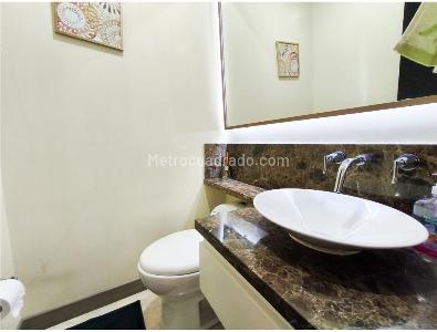 Apartamento de 3 alcobas en venta en Lagos De Cordoba, Bogotá, 172 m² · foto 5 de 20