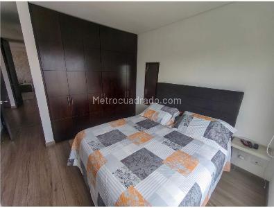 Apartamento de 3 alcobas en venta en Lagos De Cordoba, Bogotá, 172 m² · foto 6 de 20