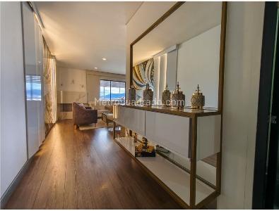 Apartamento de 3 alcobas en venta en Lagos De Cordoba, Bogotá, 172 m² · foto 7 de 20