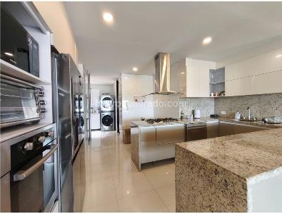 Apartamento de 3 alcobas en venta en Lagos De Cordoba, Bogotá, 172 m² · foto 8 de 20
