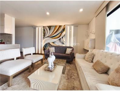 Apartamento de 3 alcobas en venta en Lagos De Cordoba, Bogotá, 172 m² · foto 9 de 20