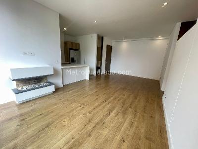 Apartamento en Arriendo, REFUGIO ALTO, Bogotá D.C.