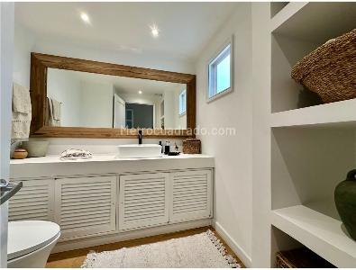 Apartamento de 4 alcobas en venta en Los Rosales, Bogotá, 370 m² · foto 12 de 17